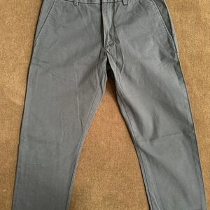 NWT Banana Republic Fulton Stretch Chino Pants